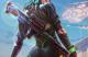 Jaquette Free Fire