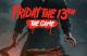 Jaquette Friday the 13th: The Game