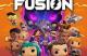 Jaquette Funko Fusion