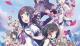 Jaquette Gal*Gun: Double Peace