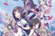 Jaquette Gal*Gun: Double Peace