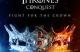 Jaquette Game of Thrones: Conquest