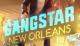Jaquette Gangstar New Orleans