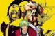 Jaquette Garou: Mark of the Wolves
