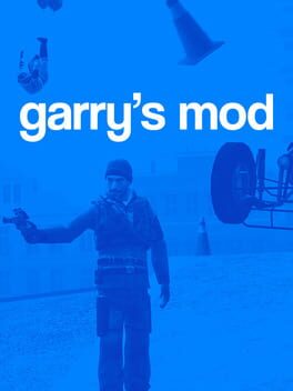 Jaquette Garry&rsquo;s Mod