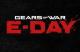 Jaquette Gears of War: E-Day