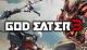 Jaquette God Eater 3