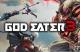 Jaquette God Eater 3