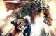 Jaquette God Eater