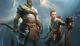 Jaquette God of War