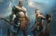 Jaquette God of War