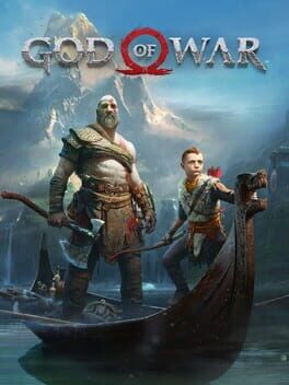 Jaquette God of War