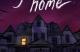 Jaquette Gone Home