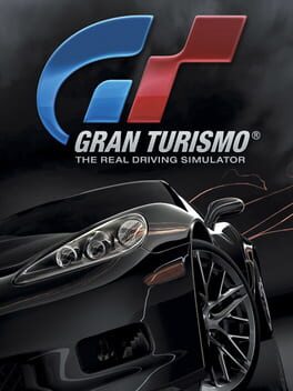 Jaquette Gran Turismo