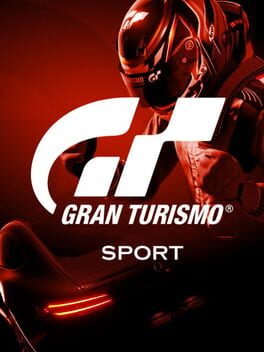Jaquette Gran Turismo Sport