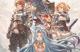 Jaquette Granblue Fantasy: Relink