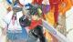 Jaquette Grandia II HD Remaster