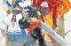 Jaquette Grandia II HD Remaster