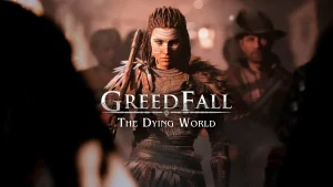 GreedFall: The Dying World accueille une nouvelle quête