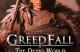 Jaquette GreedFall: The Dying World
