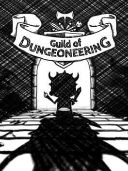 Jaquette Guild of Dungeoneering