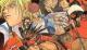 Jaquette Guilty Gear