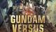 Jaquette Gundam Versus