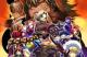 Jaquette .Hack//G.U. Last Recode