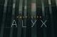 Jaquette Half-Life: Alyx