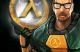 Jaquette Half-Life