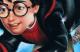 Jaquette Harry Potter