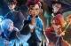Jaquette Harry Potter: Magic Awakened