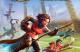 Jaquette Harry Potter: Quidditch Champions