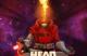 Jaquette Headlander