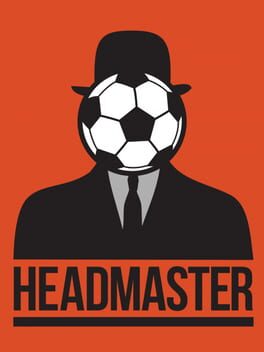 Jaquette Headmaster