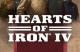 Jaquette Hearts of Iron IV