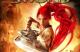 Jaquette Heavenly Sword