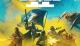 Jaquette Helldivers 2