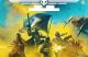 Jaquette Helldivers 2
