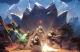 Jaquette Helldivers
