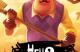 Jaquette Hello Neighbor