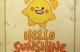 Jaquette Hello Sunshine