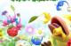 Jaquette Hey! Pikmin