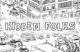 Jaquette Hidden Folks