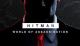 Jaquette Hitman World of Assassination