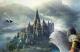 Jaquette Hogwarts Legacy