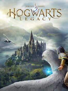 Hogwarts Legacy: L'héritage de Poudlard
