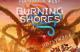 Jaquette Horizon Forbidden West: Burning Shores
