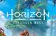 Jaquette Horizon Forbidden West