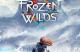 Jaquette Horizon Zero Dawn: The Frozen Wilds